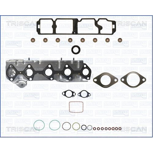 TRISCAN Dichtungssatz, Zylinderkopf