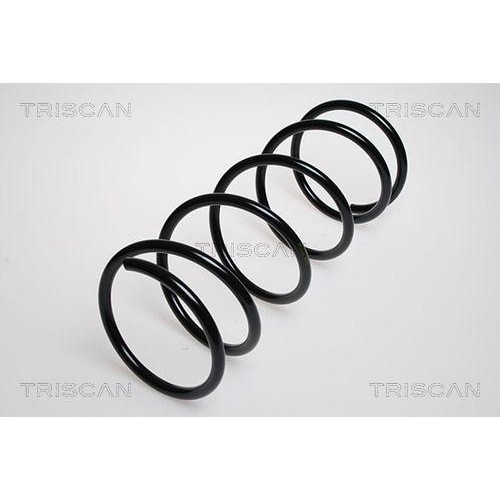 TRISCAN Fahrwerksfeder
