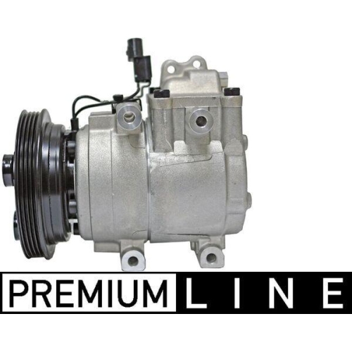 MAHLE Kompressor, Klimaanlage BEHR *** PREMIUM LINE ***