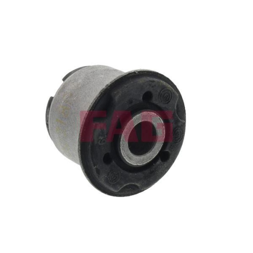 Schaeffler FAG Lagerung, Lenker