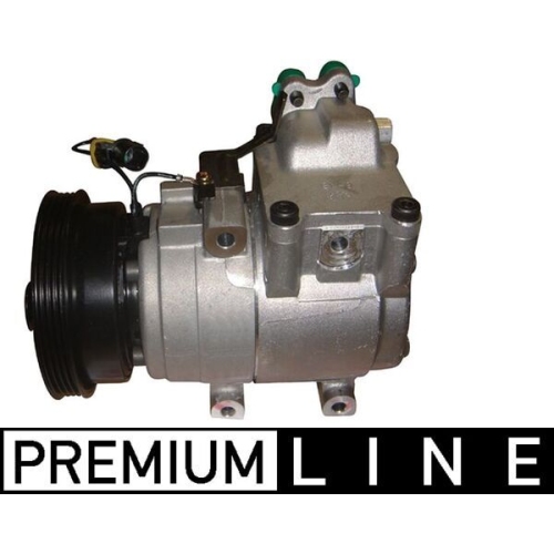 MAHLE Kompressor, Klimaanlage BEHR *** PREMIUM LINE ***