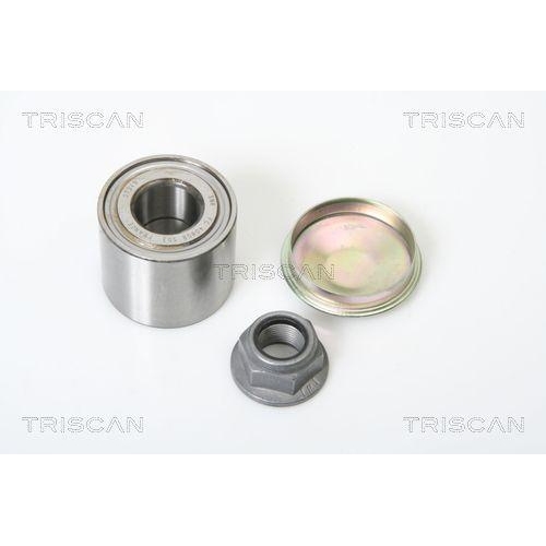 TRISCAN Radlagersatz