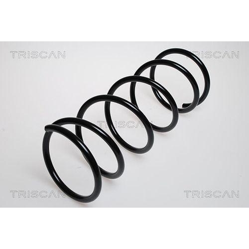 TRISCAN Fahrwerksfeder
