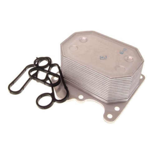 MAXGEAR Ölkühler, Motoröl