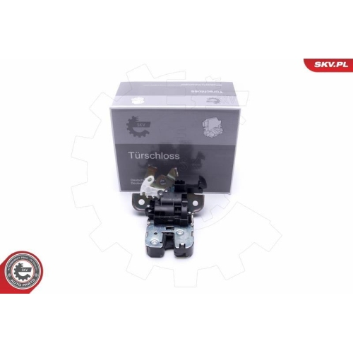 ESEN SKV Heckklappenschloss