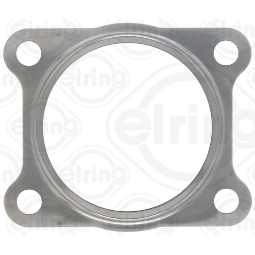 ELRING Dichtung, Abgasrohr