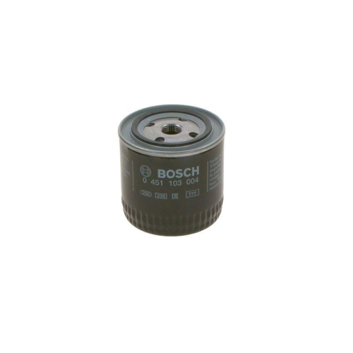 BOSCH Ölfilter