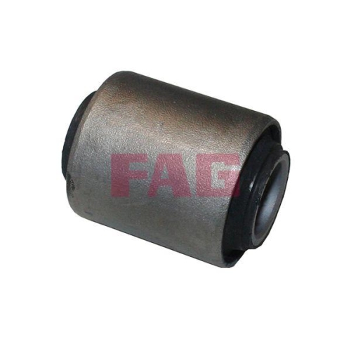Schaeffler FAG Lagerung, Lenker