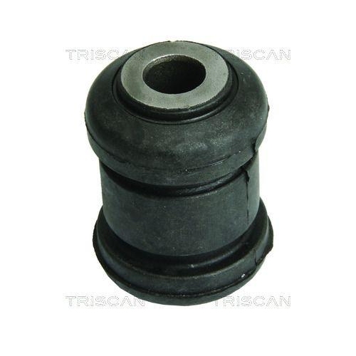 TRISCAN Lagerung, Lenker