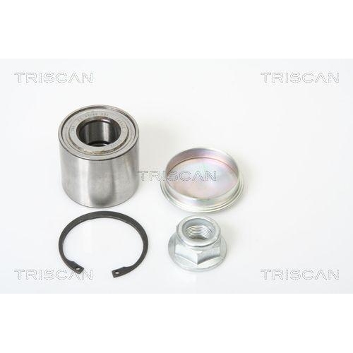 TRISCAN Radlagersatz