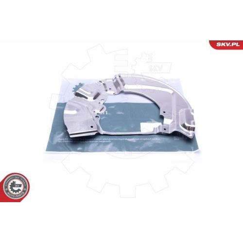 ESEN SKV Spritzblech, Bremsscheibe