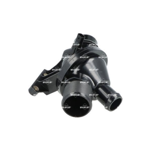 NRF Thermostat, Kühlmittel