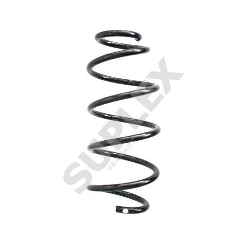 SUPLEX Fahrwerksfeder