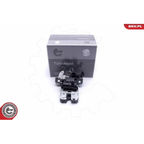 ESEN SKV Heckklappenschloss