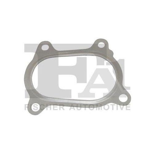 FA1 Dichtung, Abgasrohr