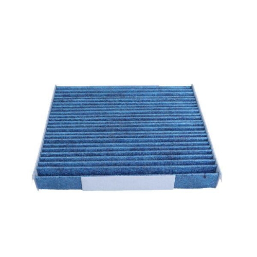 MAXGEAR Filter, Innenraumluft SILVER CARBON