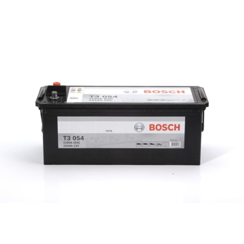 BOSCH Starterbatterie T3