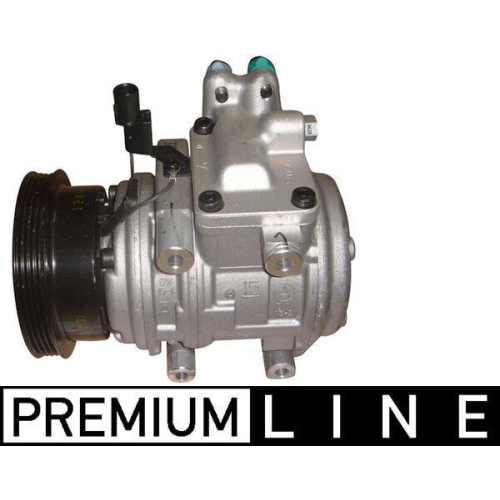 MAHLE Kompressor, Klimaanlage BEHR *** PREMIUM LINE ***