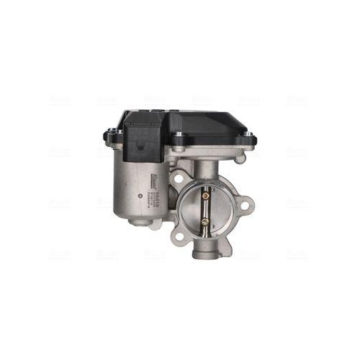 NISSENS AGR-Ventil ** FIRST FIT **