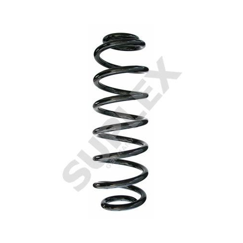 SUPLEX Fahrwerksfeder