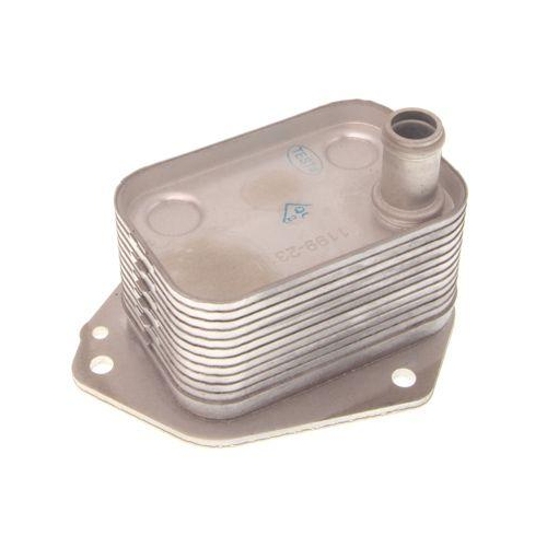 MAXGEAR Ölkühler, Motoröl