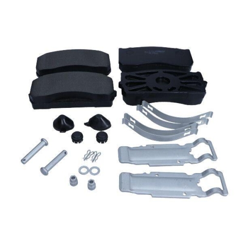 MAXGEAR Bremsbelagsatz, Scheibenbremse