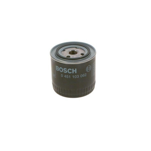 BOSCH Ölfilter