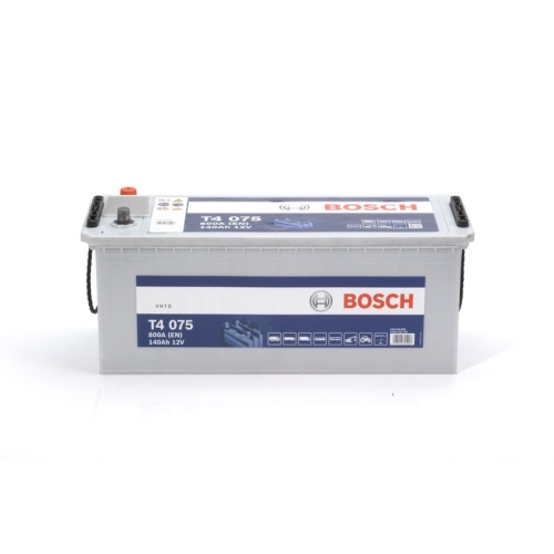 BOSCH Starterbatterie T4