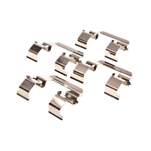 MAXGEAR Zubeh&ouml;rsatz, Scheibenbremsbelag