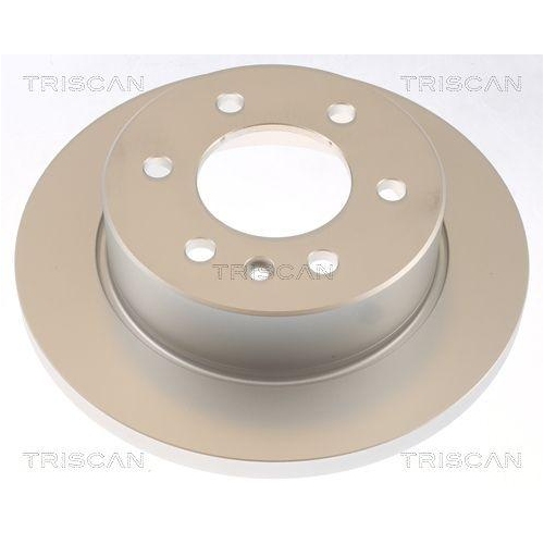 TRISCAN Bremsscheibe