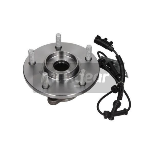 MAXGEAR Radlagersatz