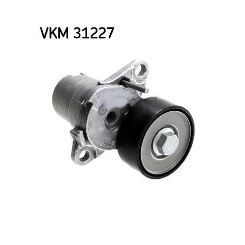 SKF Riemenspanner, Keilrippenriemen