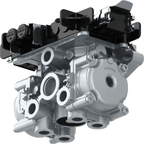 WABCO Steuergerät, Brems-/Fahrdynamik