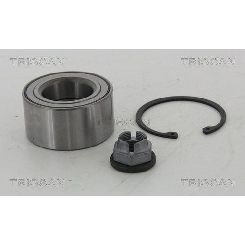 TRISCAN Radlagersatz