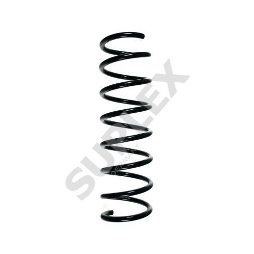 SUPLEX Fahrwerksfeder