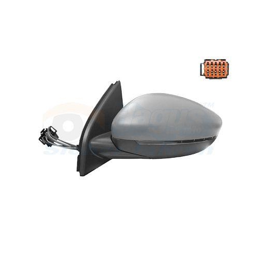 VAN WEZEL Au&szlig;enspiegel * HAGUS *