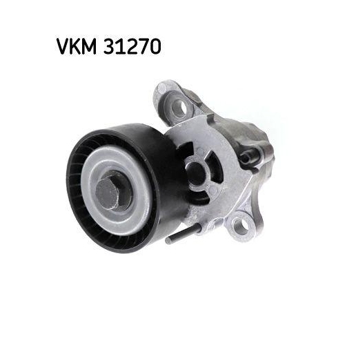 SKF Riemenspanner, Keilrippenriemen