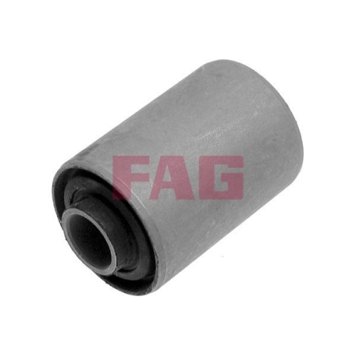 Schaeffler FAG Lagerung, Lenker
