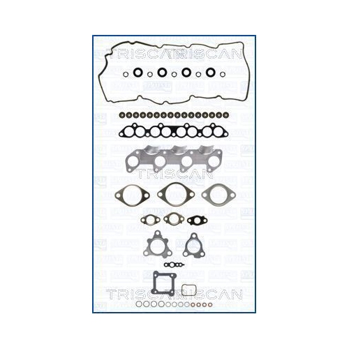 TRISCAN Dichtungssatz, Zylinderkopf