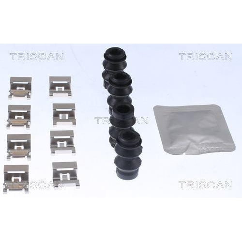 TRISCAN Zubeh&ouml;rsatz, Scheibenbremsbelag