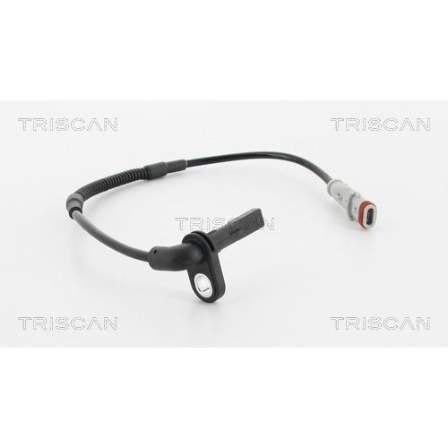 TRISCAN Sensor, Raddrehzahl