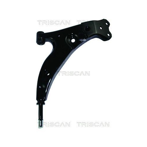 TRISCAN Lenker, Radaufh&auml;ngung