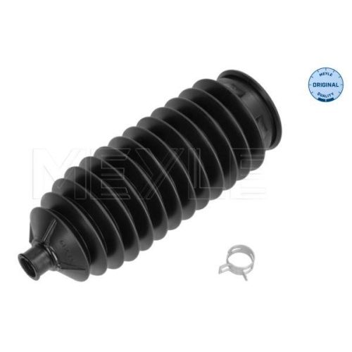 MEYLE Faltenbalgsatz, Lenkung MEYLE-ORIGINAL: True to OE.