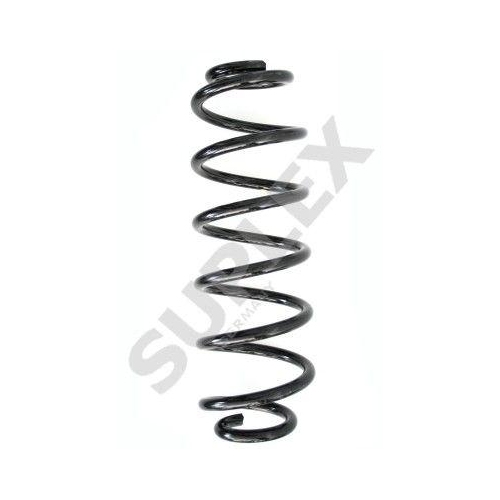 SUPLEX Fahrwerksfeder