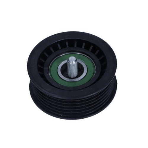 MAXGEAR Umlenk-/F&uuml;hrungsrolle, Keilrippenriemen