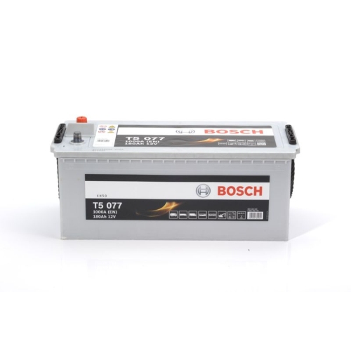 BOSCH Starterbatterie T5