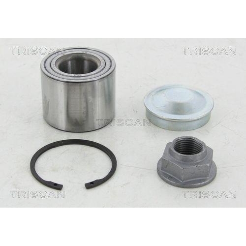 TRISCAN Radlagersatz