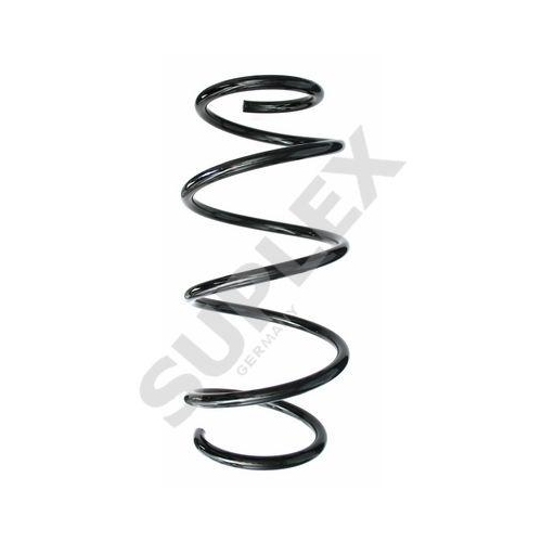 SUPLEX Fahrwerksfeder