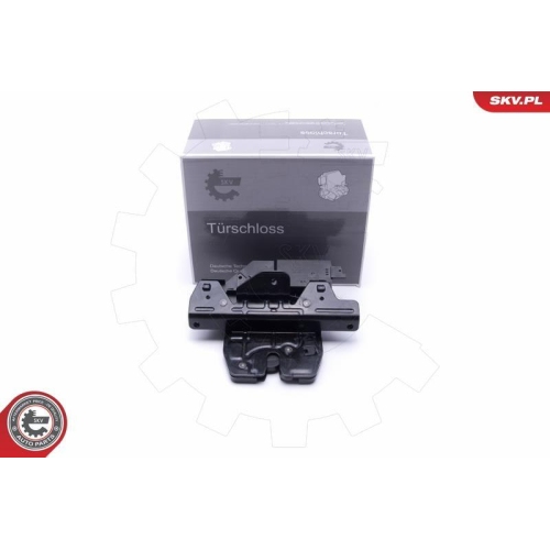 ESEN SKV Heckklappenschloss