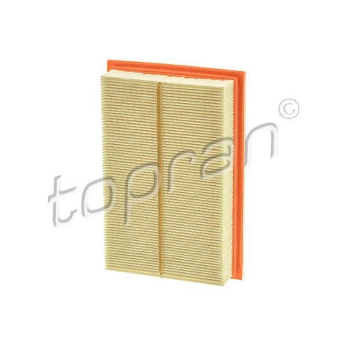 TOPRAN Luftfilter